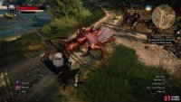 show everybody why you turn to a Witcher when a monster is on the loose!