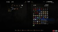 Emerald Dust is required to craft both weapons, and it&rsquo;s quite expensive if you have to buy it from blacksmiths.