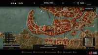 You&rsquo;ll find this quest east of the Novigrad Docks signpost,