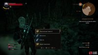 and if you swim through a passage marked with a kraken sign you&rsquo;ll find a room full of toxic gas, along with two chests.