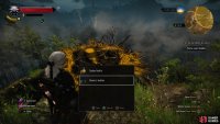 Kill the flying menaces and loot a nest to score the Raven&rsquo;s Feather you&rsquo;re after, along with a Sealed Bottle.