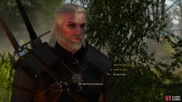 Return to the merchant and either give him the box, or call him out on his lies.