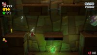 and you will find the second Green Star