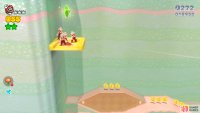 You will need three extra clones/players in order to get the third Green Star