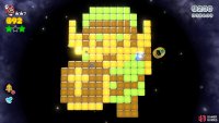 then light up all of the tiles to get the second Green Star