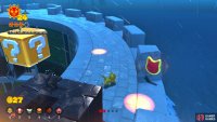 The location of the fourth Cat Shine Shard