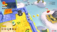The location of the fourth Cat Shine Shard