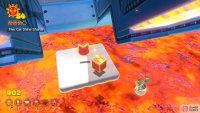 The location of the first Cat Shine Shard
