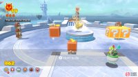 The location of the first Cat Shine Shard