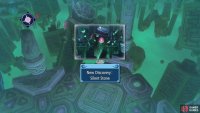 You can get one more discovery as you delve deeper into the dungeon.