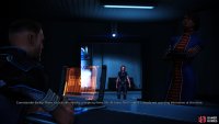 Visit Captain Bailey&rsquo;s office and you&rsquo;ll see him arguing with an old adversary.
