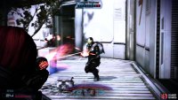 Before you reach either of your objectives you&rsquo;ll encounter Cerberus Engineers, who can deploy or repair turrets.