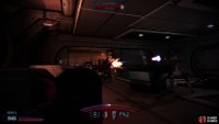Guardians can block most frontal attacks with their shields,