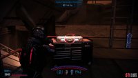 While you&rsquo;re outside, grab the Kassa Fabrication Chestplate.