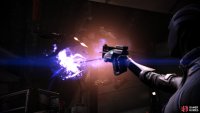 In the Mars facility you&rsquo;ll run into your old acquaintance, Liara.