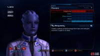 Assign her powers - it&rsquo;s hard to go wrong with investing points into Singularity and Pure Biotic,