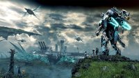 Xenoblade Chronicles X: Definitive Edition Theme