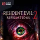 Resident Evil Revelations 2