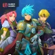 Star Ocean First Departure R