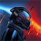 Mass Effect 1 Legendary Edition