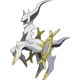 Pok&eacute;mon Legends: Arceus