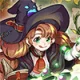 Little Witch in the Woods
