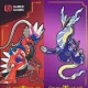 Pokémon Scarlet & Violet