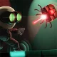 Stealth Inc: A Clone in the Dark