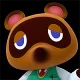 Animal Crossing: New Leaf