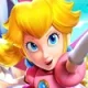 Princess Peach: Showtime!
