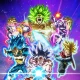 DRAGON BALL: Sparking! ZERO
