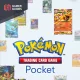 Pok&eacute;mon Trading Card Game Pocket