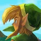 The Legend of Zelda: A Link Between Worlds