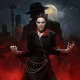 Vampire: The Masquerade Bloodlines 2