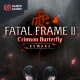 Fatal Frame II: Crimson Butterfly Remake