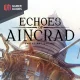 Echoes of Aincrad