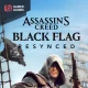 Assassin's Creed Black Flag Resynced