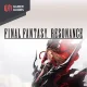 Final Fantasy Resonance