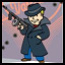 Trophy/Achievement Icon