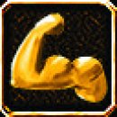 Trophy/Achievement Icon