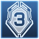 Trophy/Achievement Icon