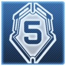 Trophy/Achievement Icon