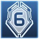 Trophy/Achievement Icon