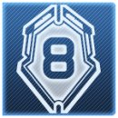 Trophy/Achievement Icon