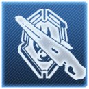 Trophy/Achievement Icon