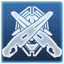 Trophy/Achievement Icon
