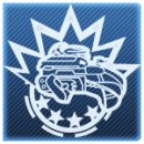 Trophy/Achievement Icon