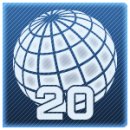 Trophy/Achievement Icon