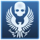 Trophy/Achievement Icon