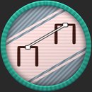Trophy/Achievement Icon